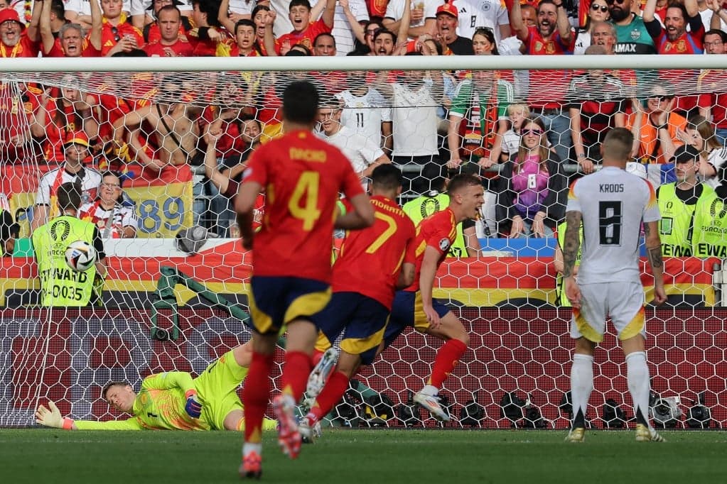 Spanyol–francia forró vagy hidegháború a döntőért