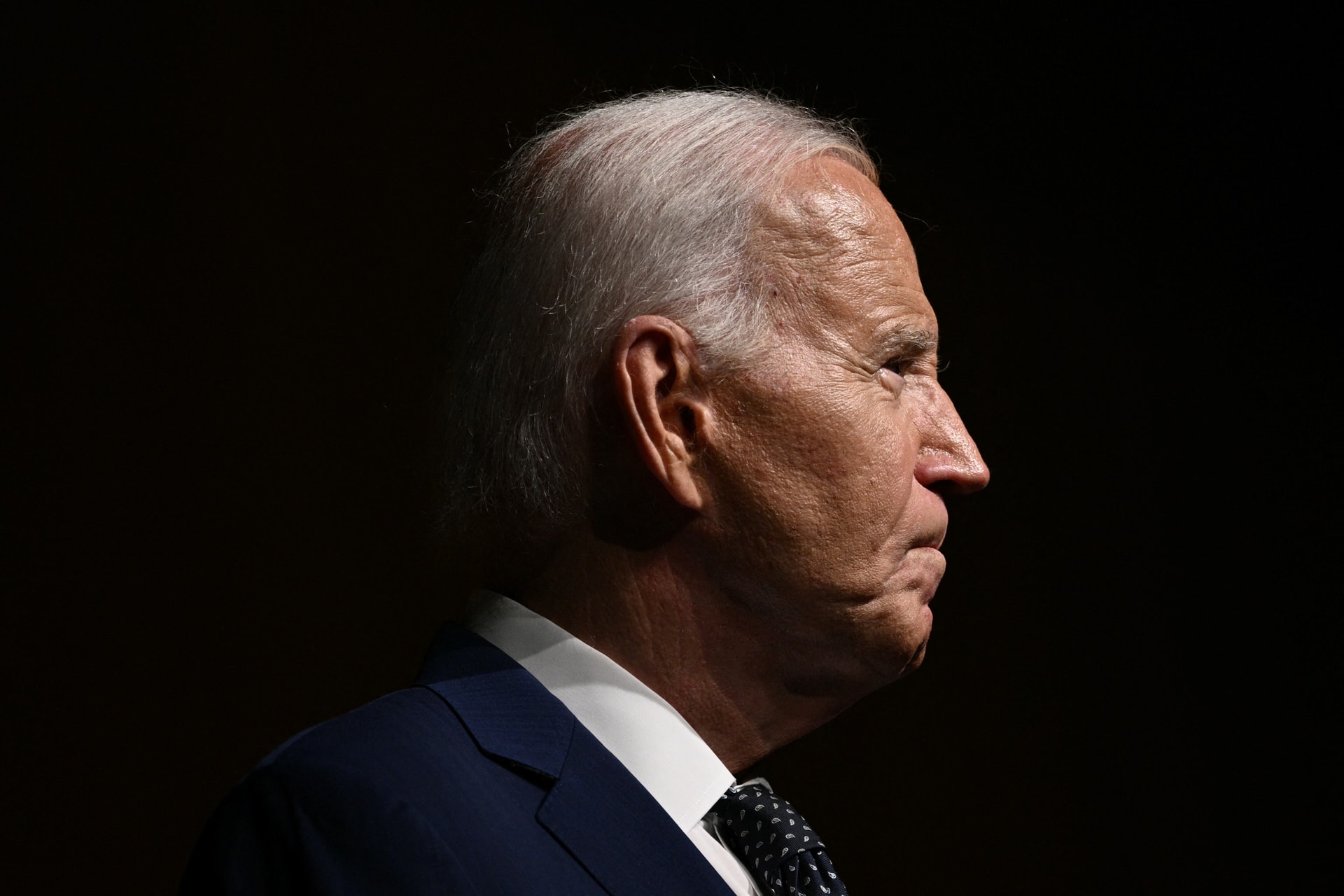 Biden lemondta az ukrán tisztviselők és a nyugati fegyveradományozók találkozóját