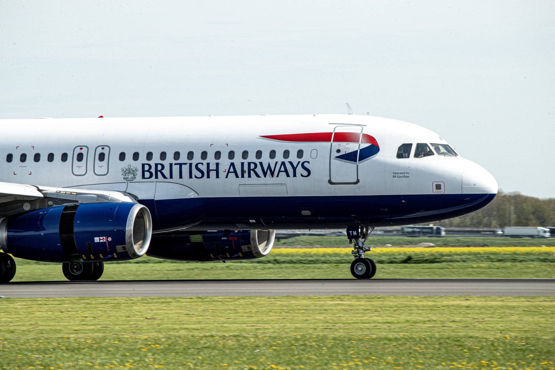 Visszafordult a British Airways szerdai budapesti járata