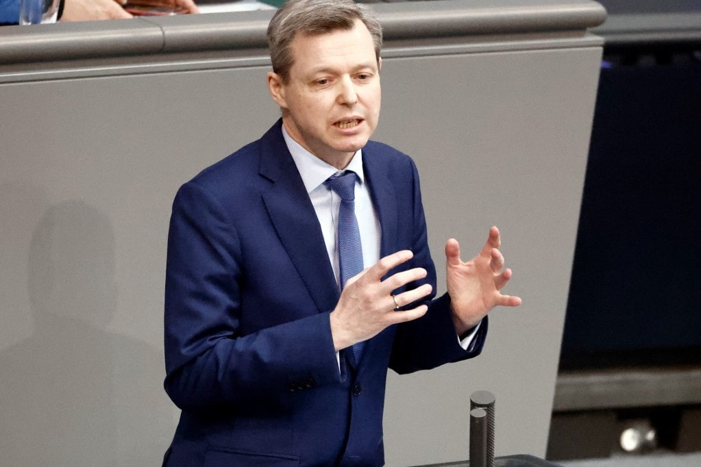 Hatalmas a megosztottság a CDU-ban