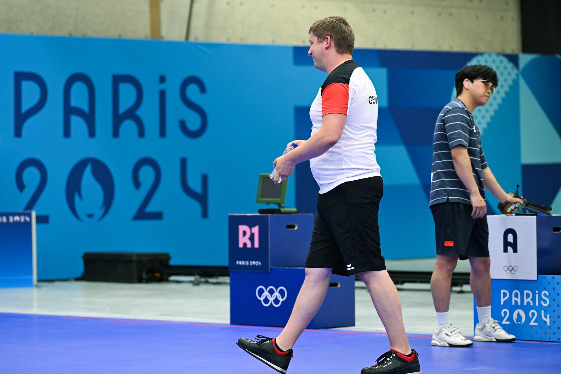 Az egyik sportág mégsem része az olimpiának?