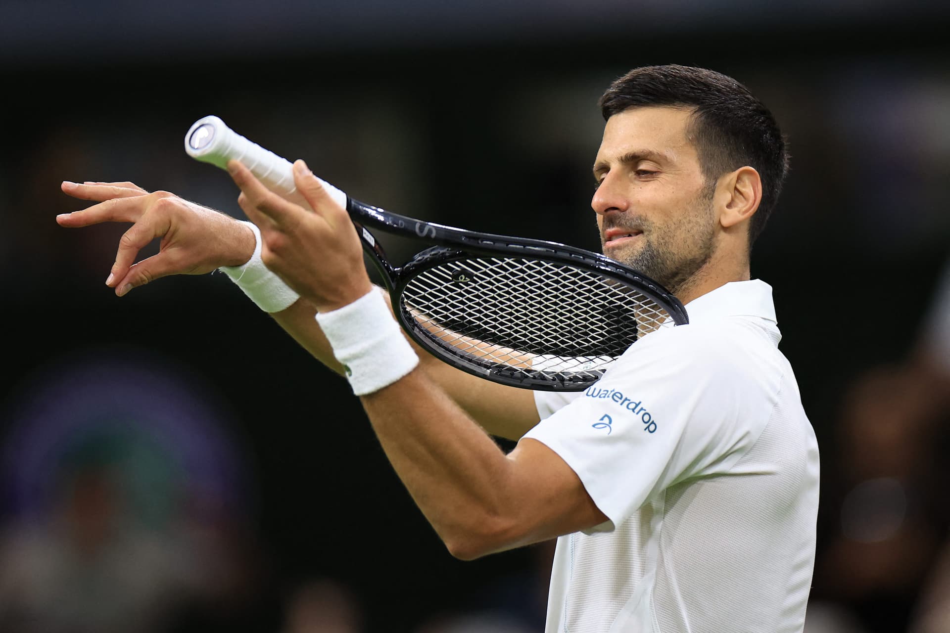 Djokovic 100. győzelme az Australian Open-en