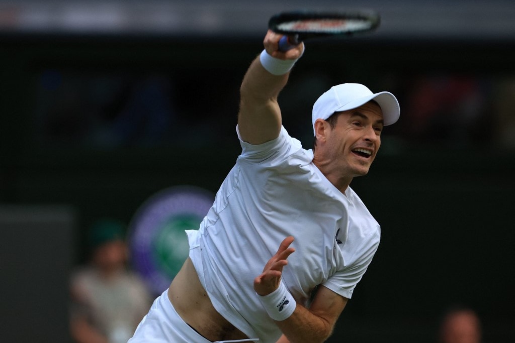 Murray már csak párosban vállalja be az olimpiát