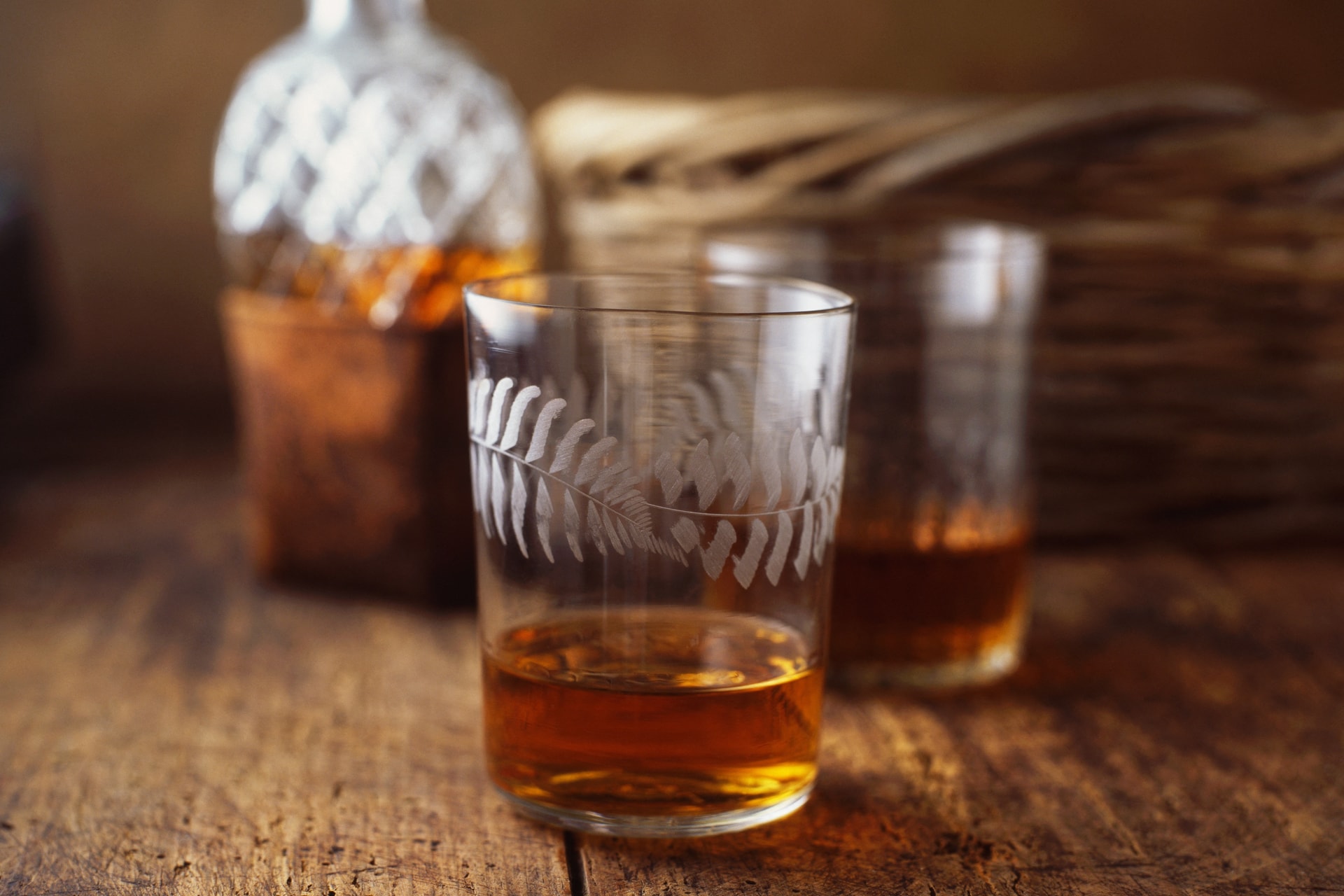 Szorongásfokozó alkoholos italok