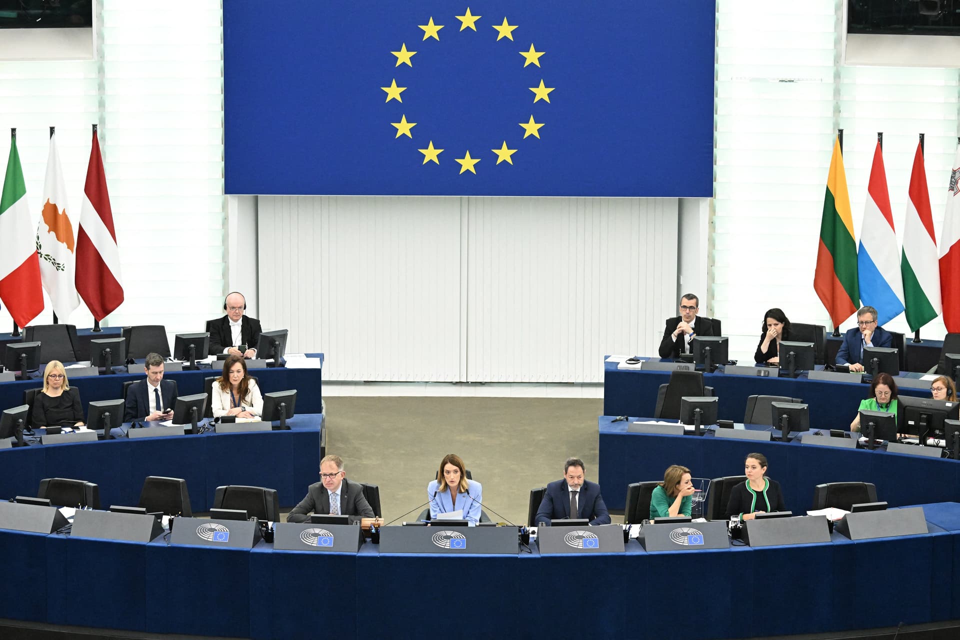 A magyar elnökség újabb sikere: az EU csatlakozott az Európa Tanács mesterségesintelligencia-egyezményéhez