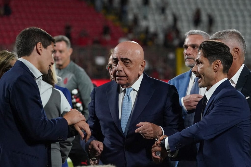 Berlusconi családját nem kérdezték meg a milánói reptér átnevezéséről