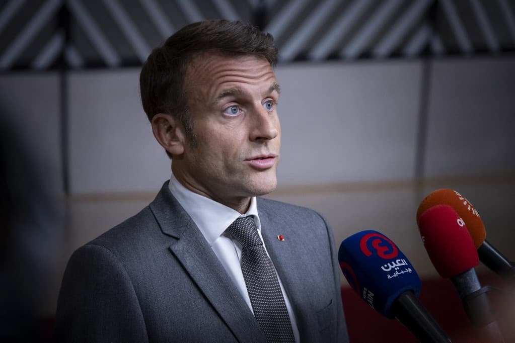 Macron 48 órán belül megnevezheti az új miniszterelnököt