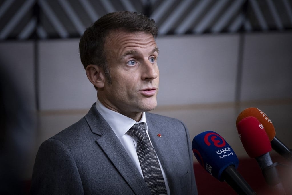 Macron 48 órán belül megnevezheti az új miniszterelnököt