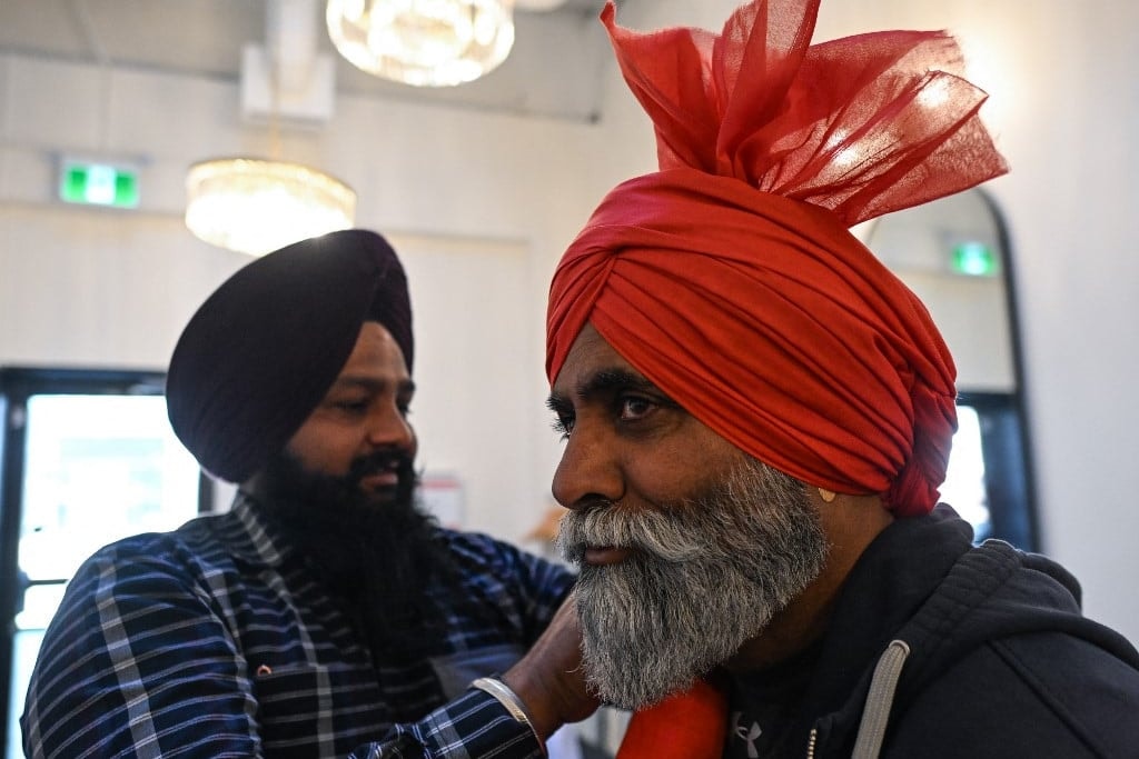 A Waheguru titkai