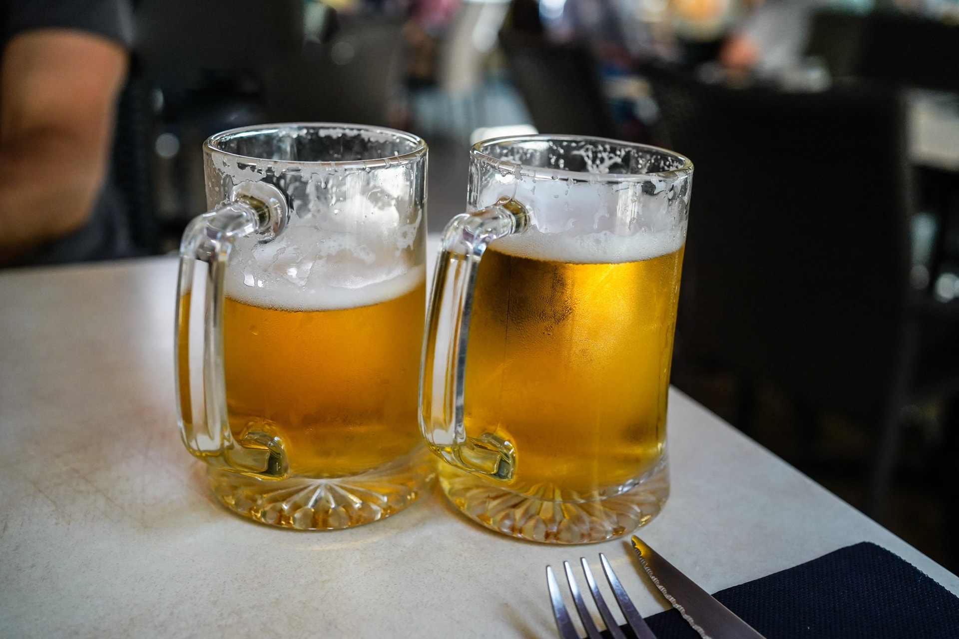 Ez az alkohol veszélyezteti legjobban a férfiak egészségét
