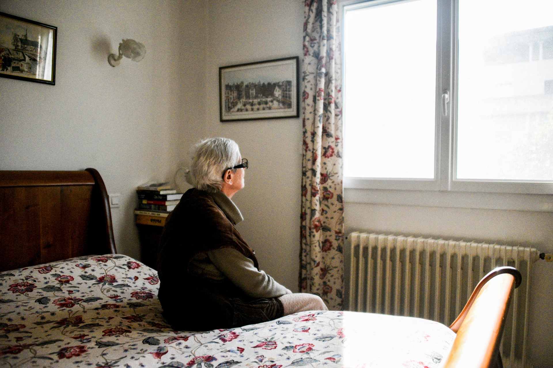 Ilyen apróság miatt is kialakulhat a demencia