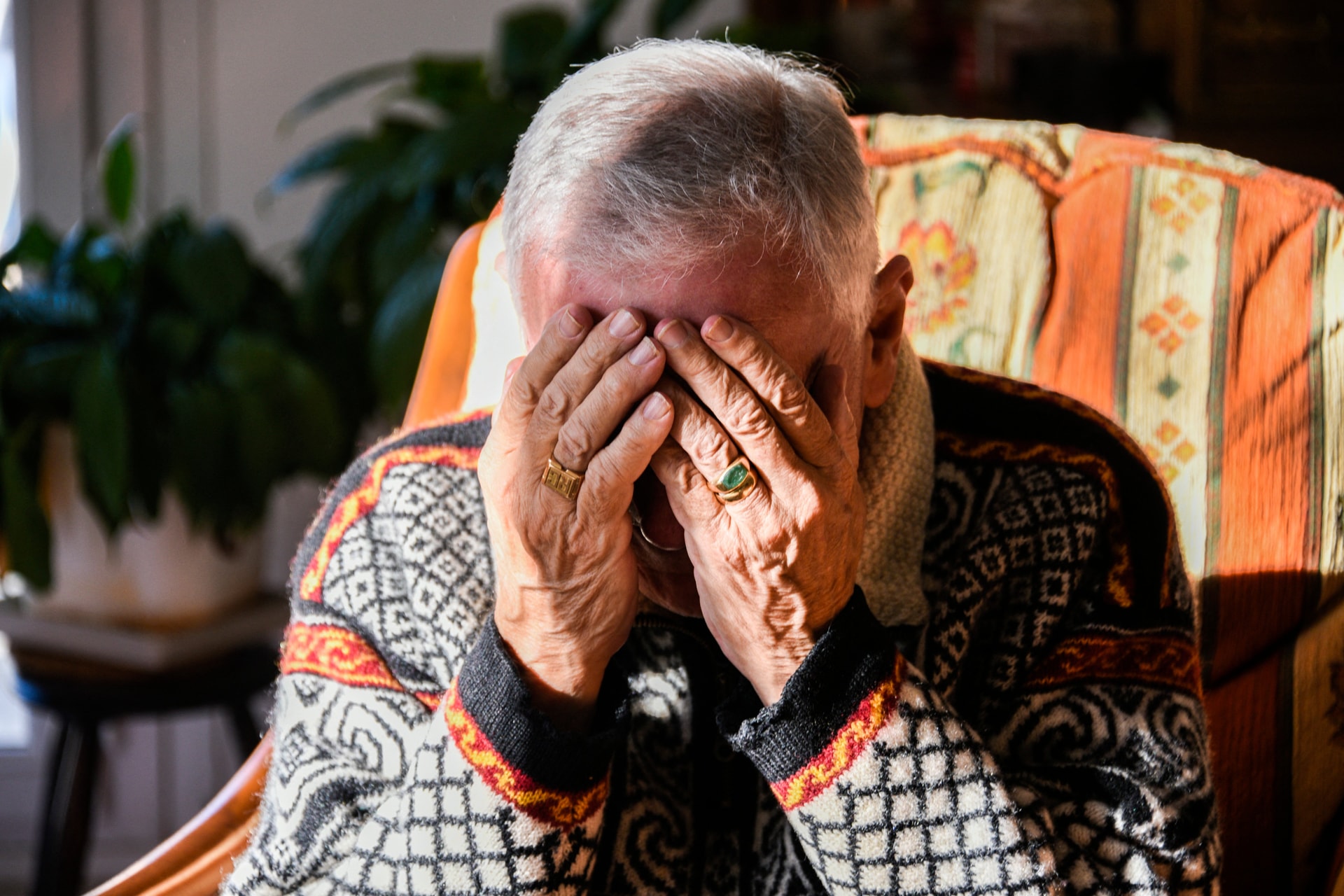 A Parkinson-kórral a demencia is együtt jár?