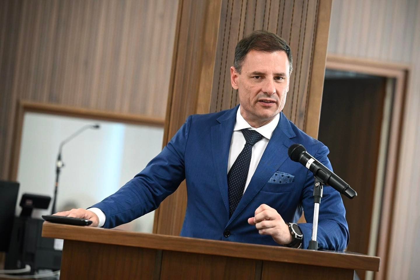 Tuzson Bence: Az új gazdaságpolitika azt célozza, hogy az emberek jobban éljenek