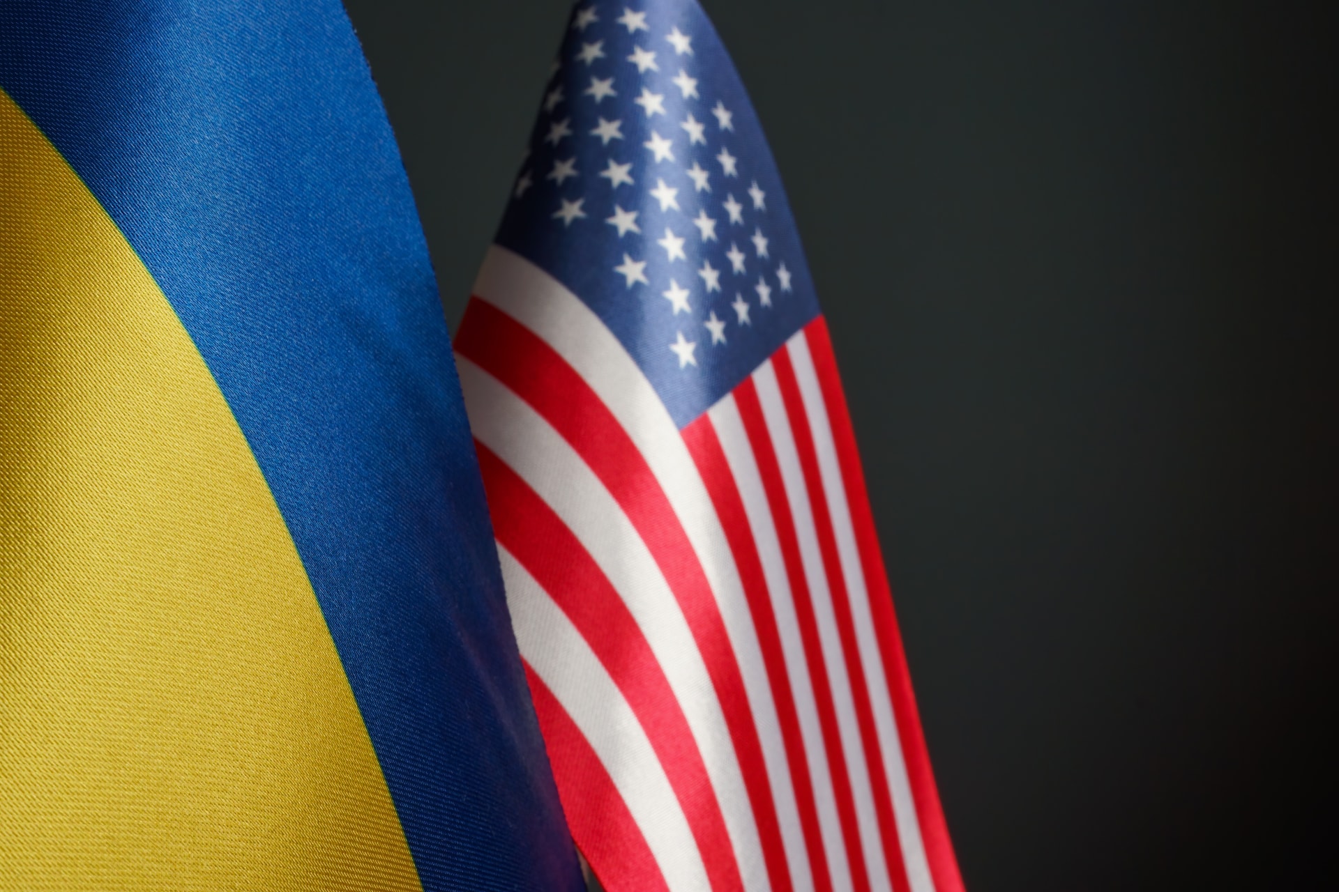 Tovább csökkent az amerikaik száma, akik helyeslik Ukrajna támogatását