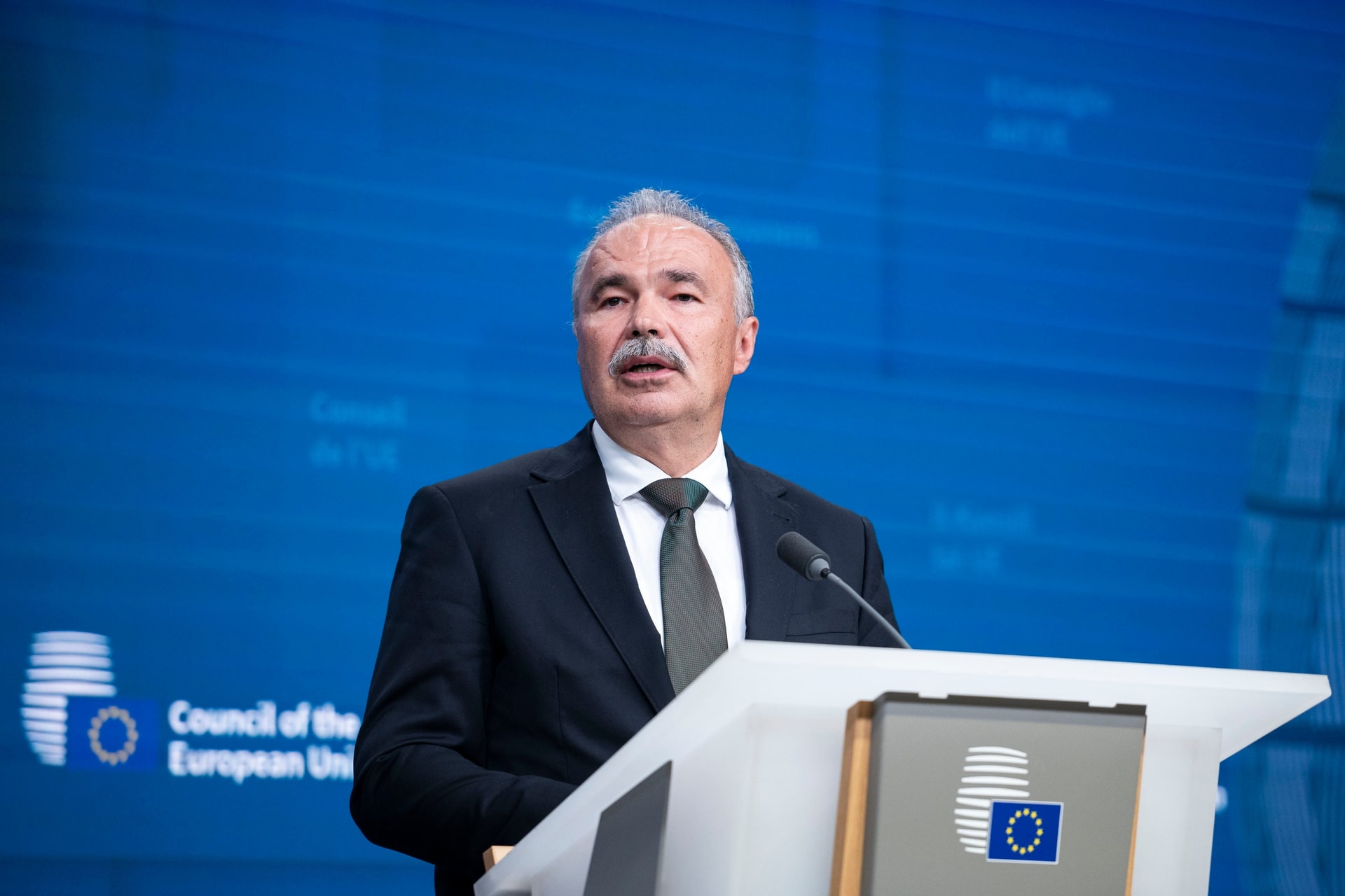 Nagy István: A magyar EU-elnökség célja a gazdaközpontú agrárpolitika képviselete