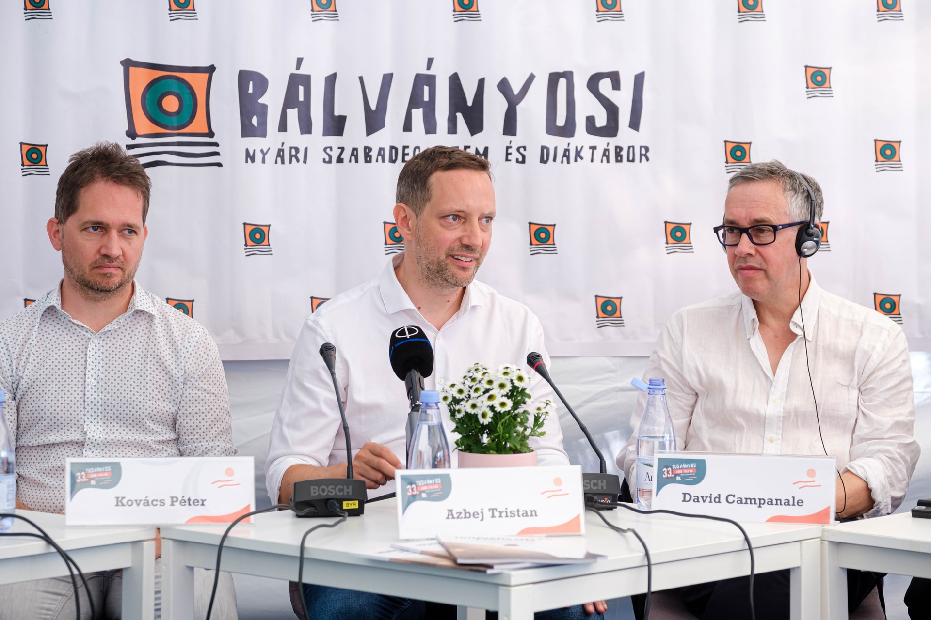 Azbej Tristan: Korunk legnagyobb emberi jogi válsága a keresztényüldözés