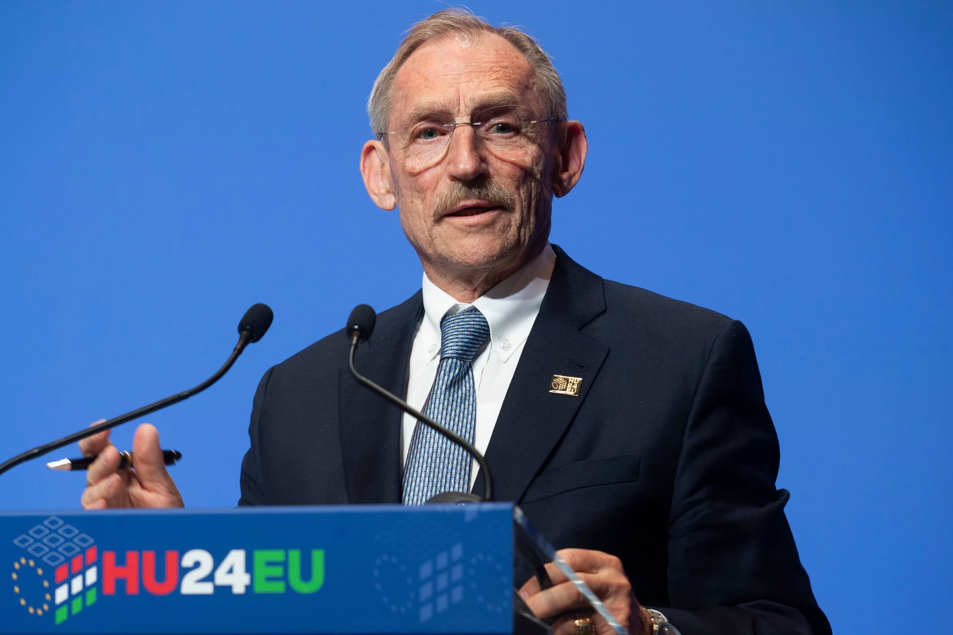 Erről egyeztettek az uniós belügyminiszterek