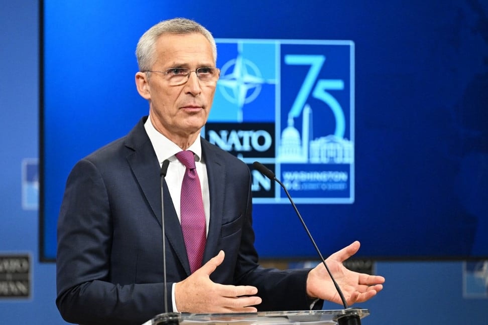 Stoltenberg még mindig a NATO szétesésétől tart?
