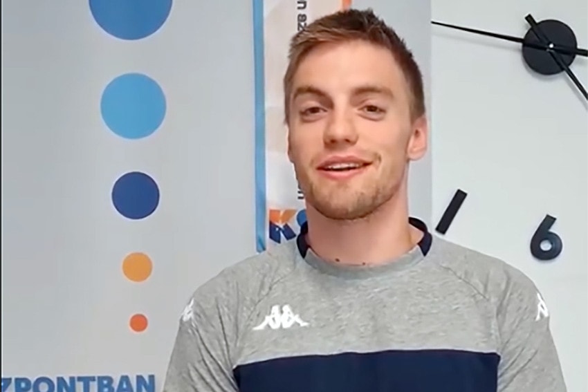 Öttusa Eb: Koleszár Mihály szerint van esélyünk az aranyéremre + VIDEÓ