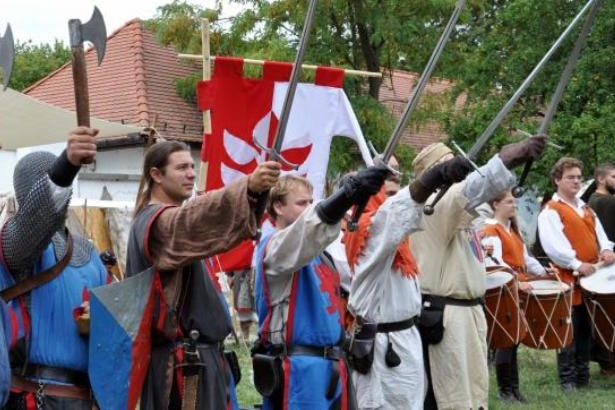 A nándorfehérvári diadalra emlékeznek Szegeden