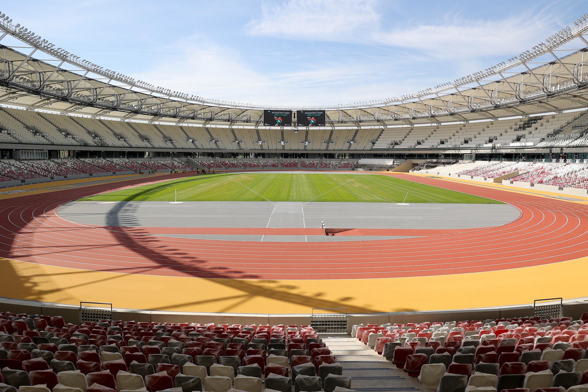 Samaranch: Budapest meg tud rendezni egy olimpiát, de komoly küzdelemre számíthat