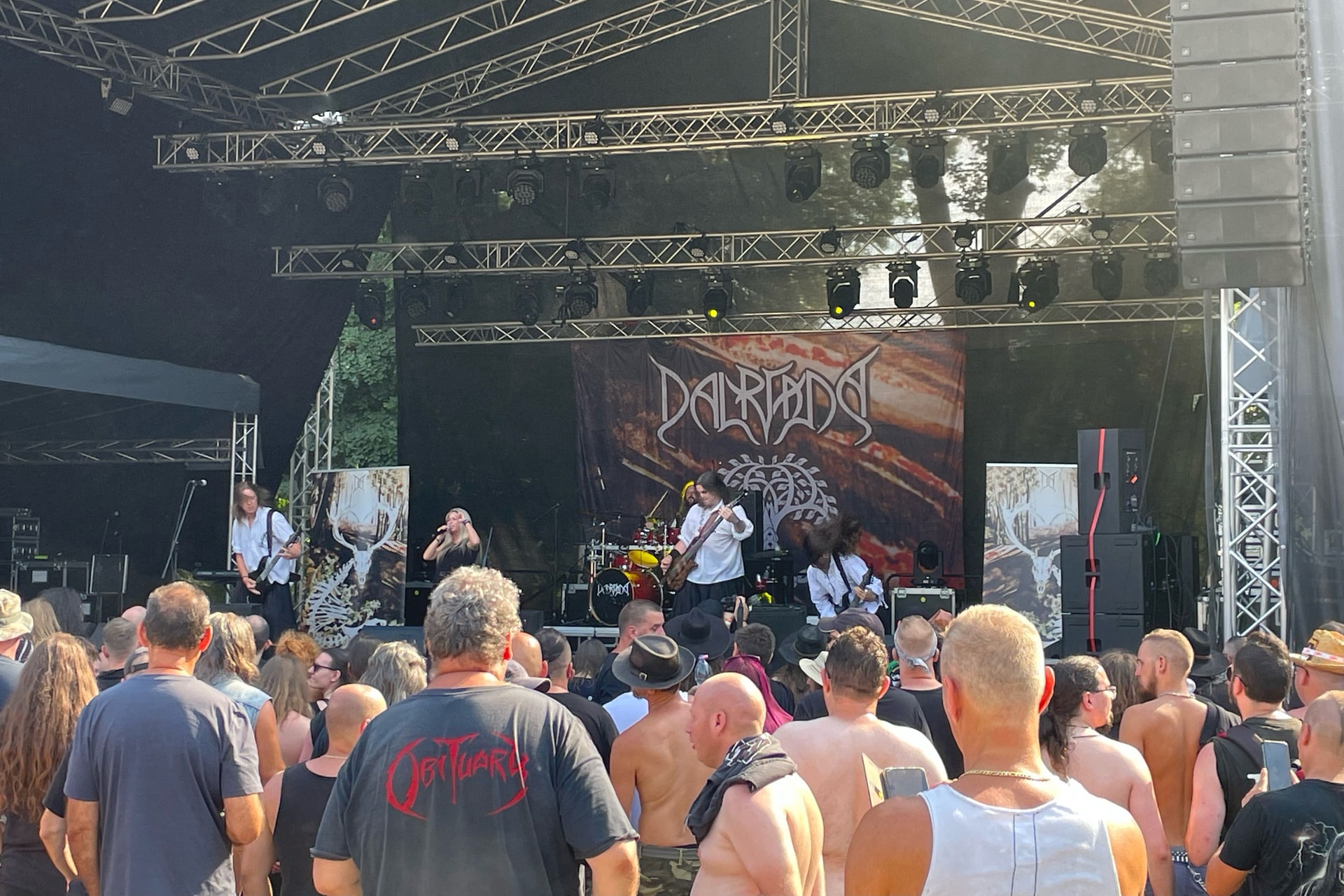 Pontosan két hét múlva nyitja kapuit a Rockmaraton