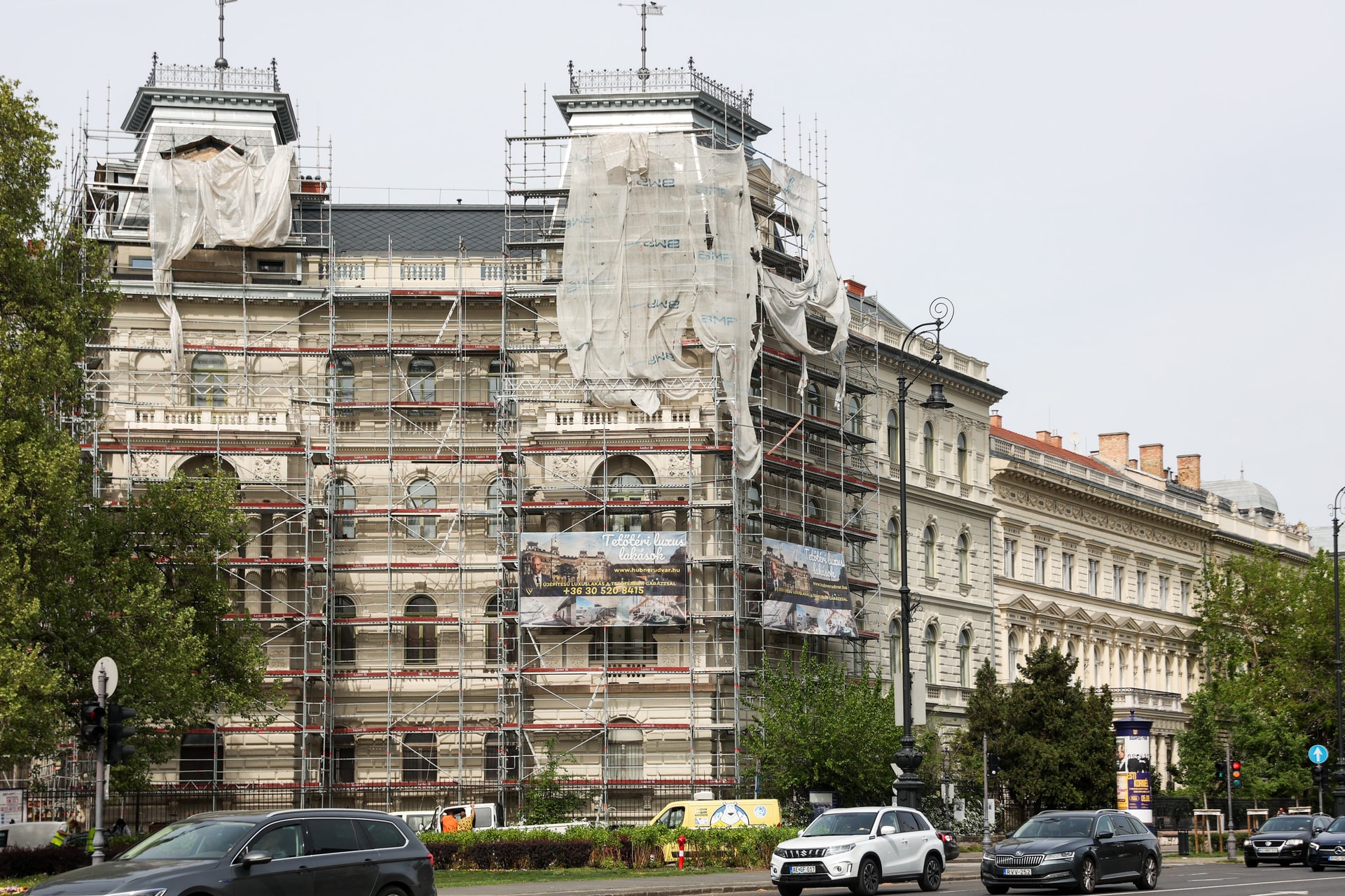 Lendületet kaphat az építőipar