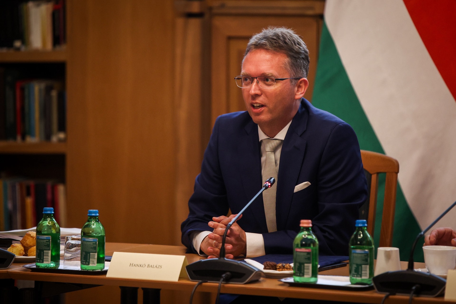 1100 éve Európában, 20 éve az unióban címmel kulturális programsorozat indul