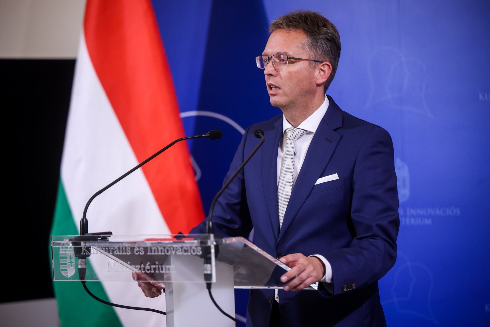 Hankó Balázs: Az értékőrző kiválóságot szeretnénk megvalósítani
