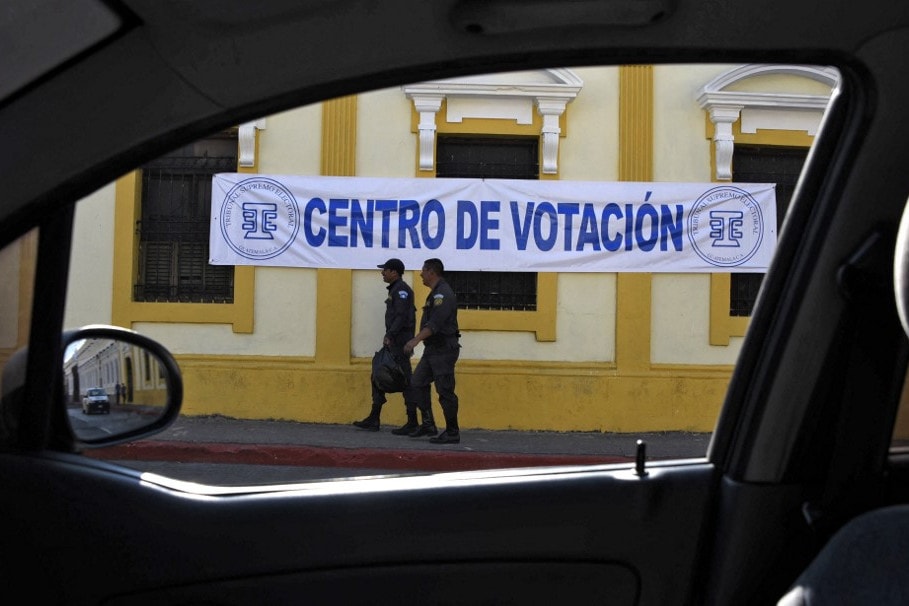 Belize-ig futott a szlovák maffiózó
