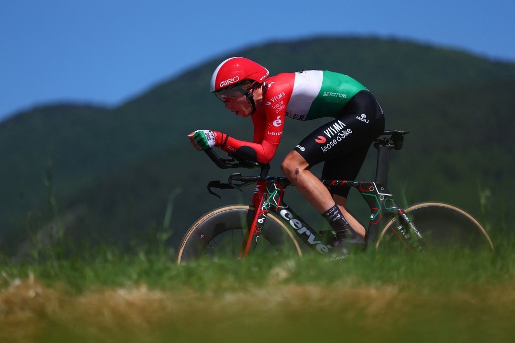 Vuelta a España: Roglic negyedszer végső győztes