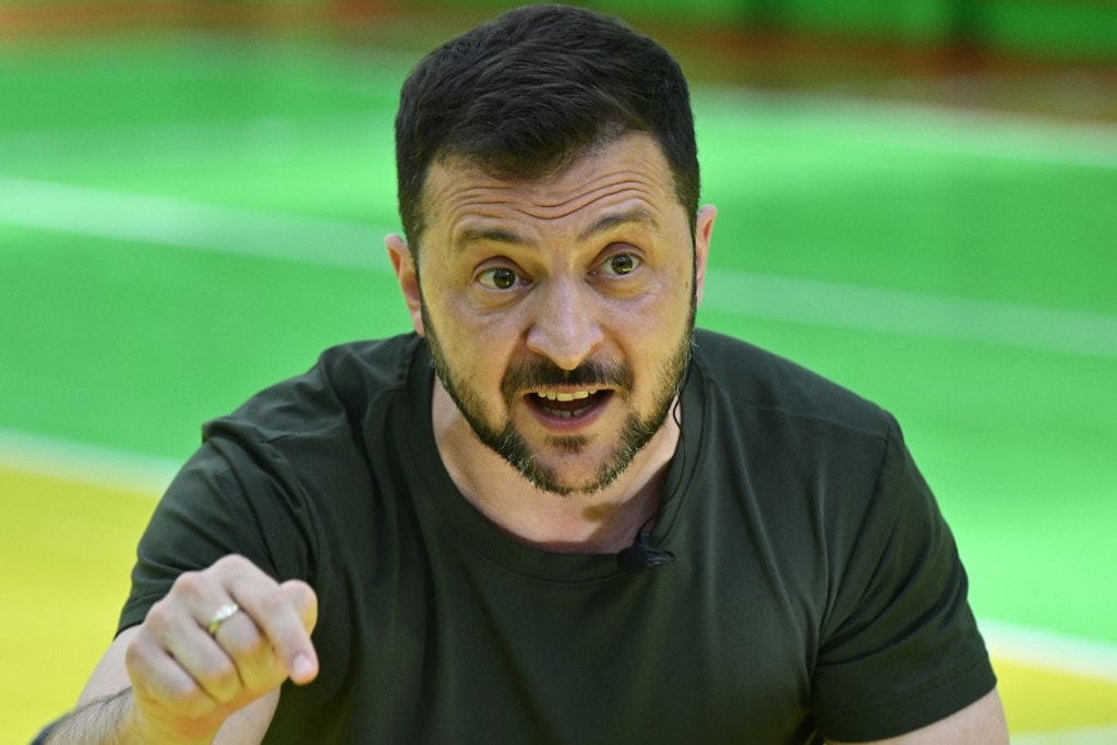 Az Egyesült Államok lehetővé tette az ukrajnai konfliktus sürgős befejezését