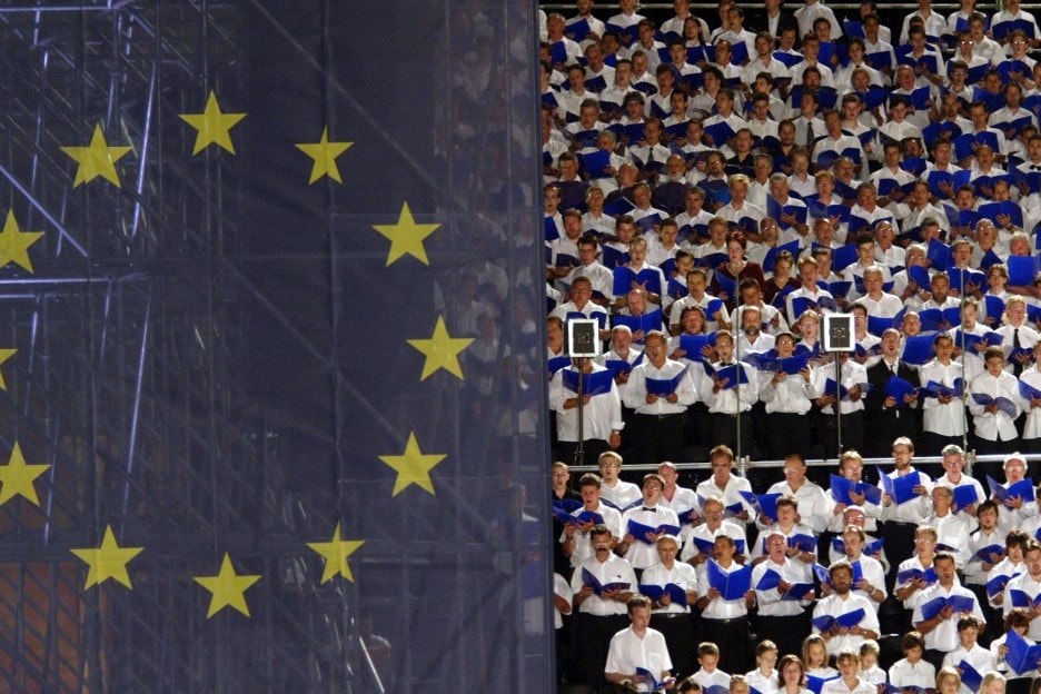Fényképkiállítás lesz az EU-tagság eredményeiről