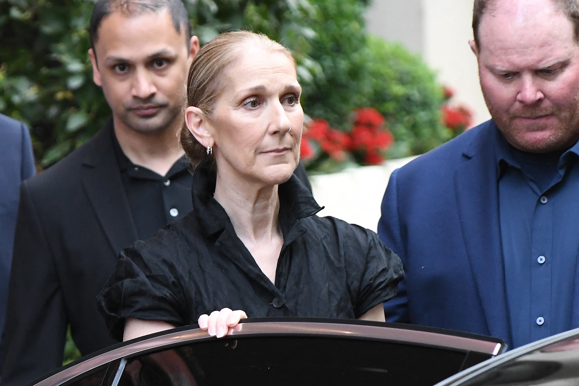 Újra színpadra áll Céline Dion
