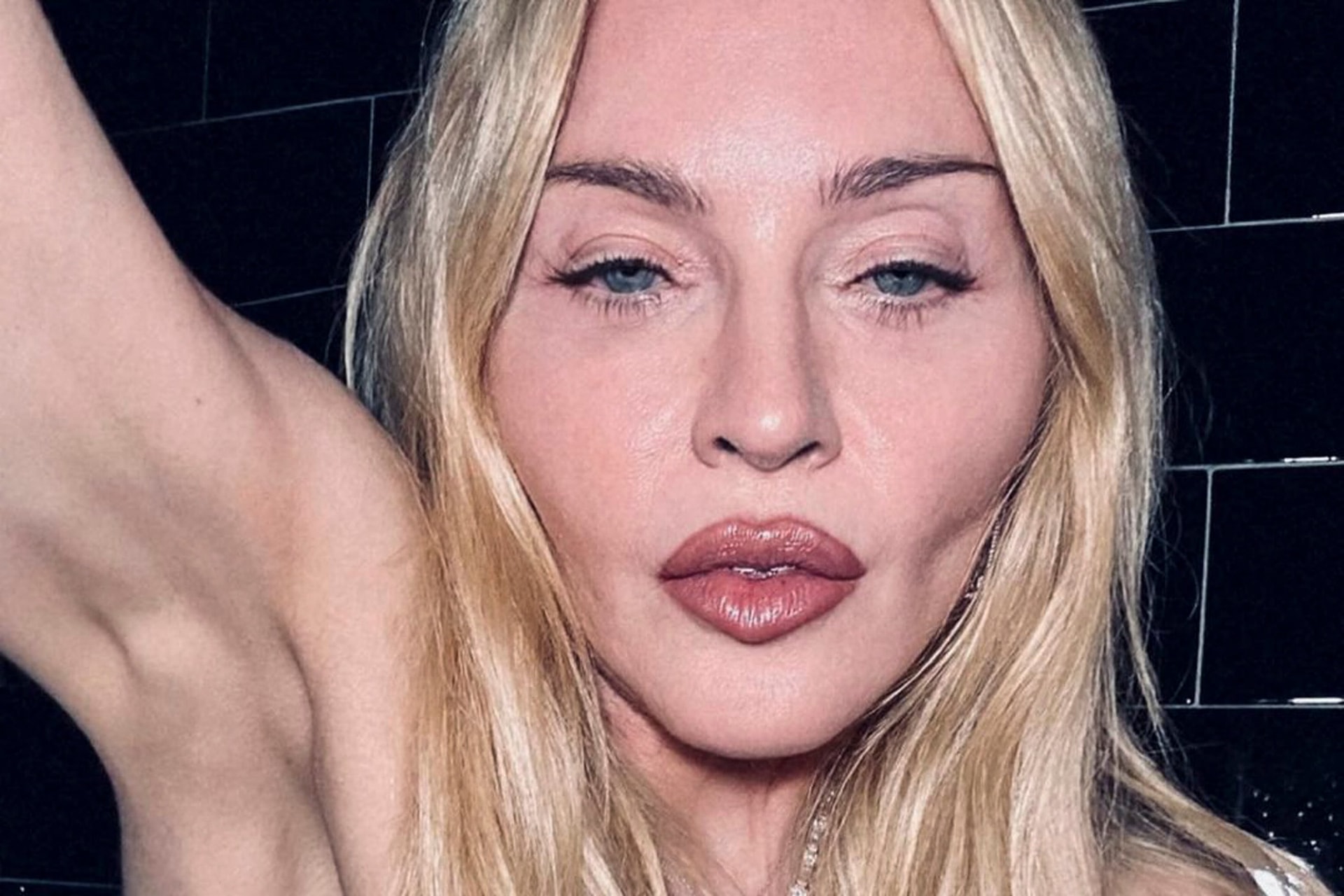 Megadja a módját Madonna