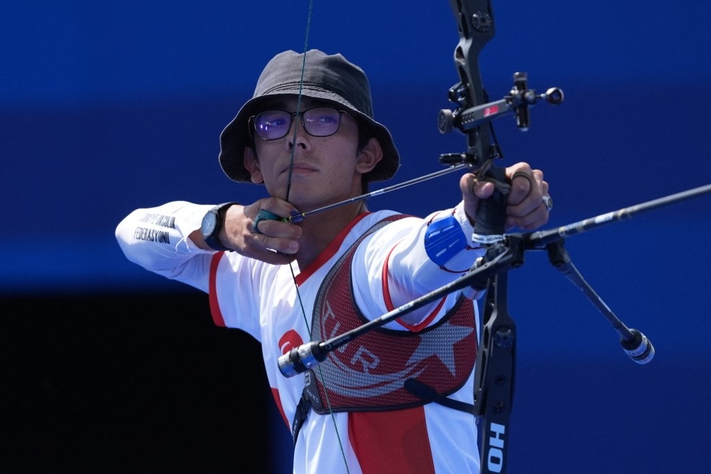 Öt milliméter döntött a férfi egyes olimpiai fináléban