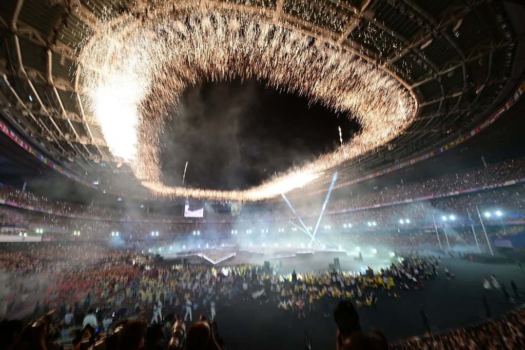 Legendás sportolók, akik Párizsban vonultak vissza