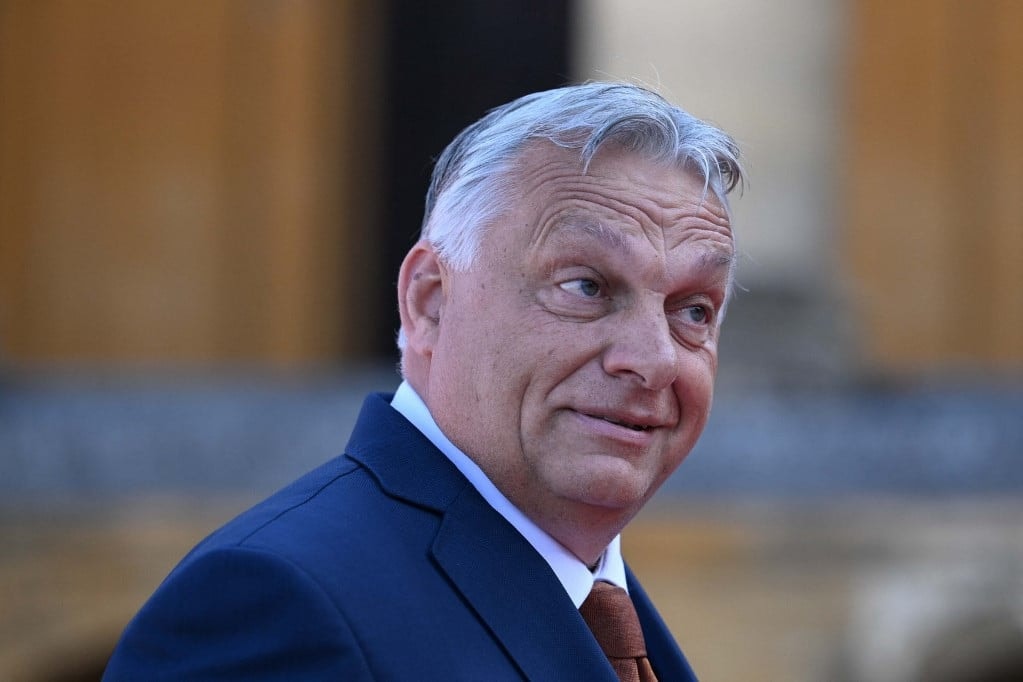 Orbán Viktor Észak-Macedóniába utazik a két kormány csúcstalálkozójára