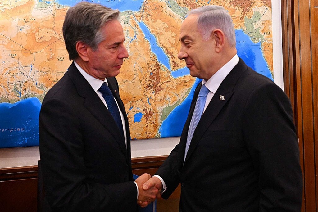 Izrael ragaszkodik az új amerikai javaslathoz a tűzszünet és a túszcsere ügyében