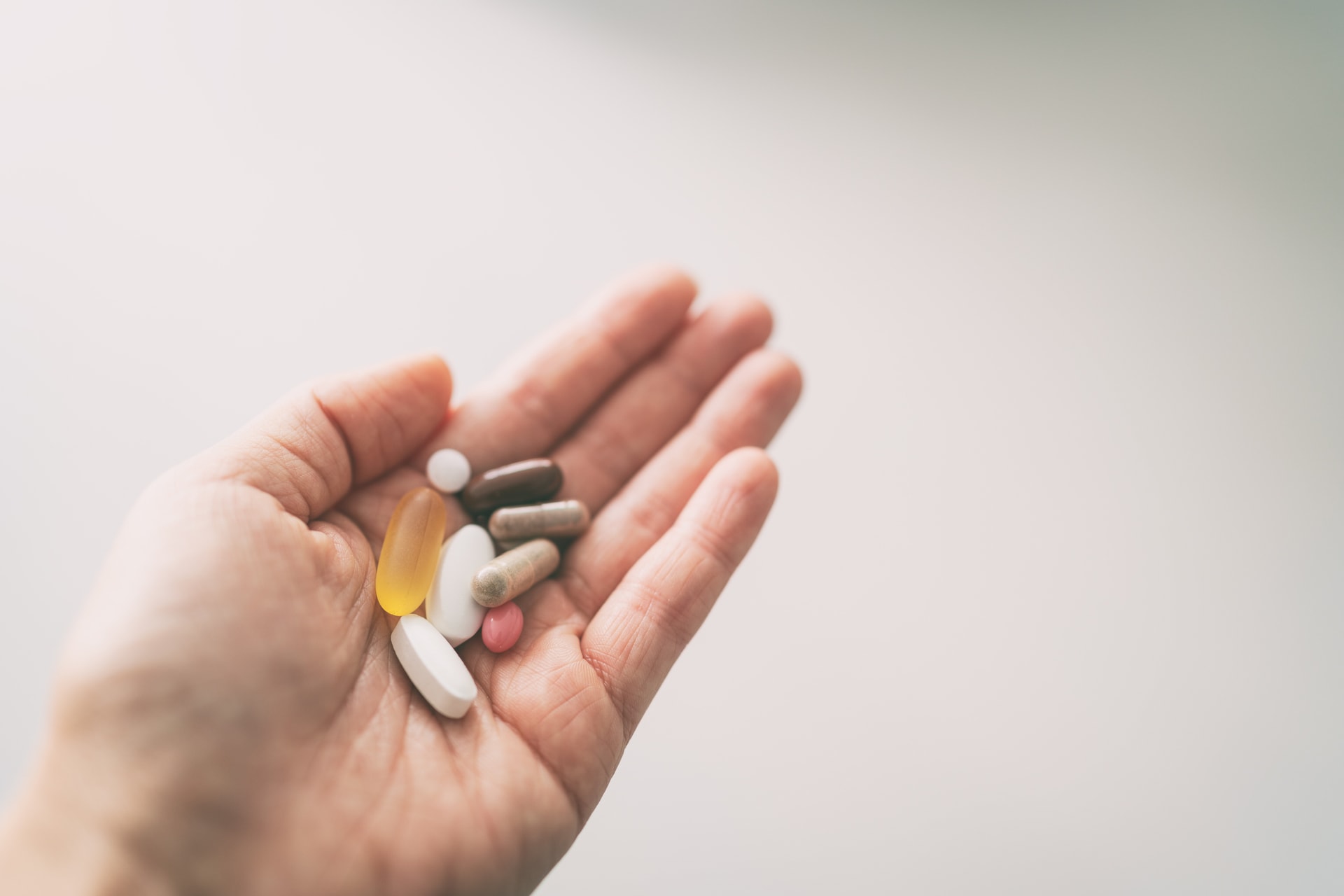 Ezek a vitaminok meghosszabbítják az életet