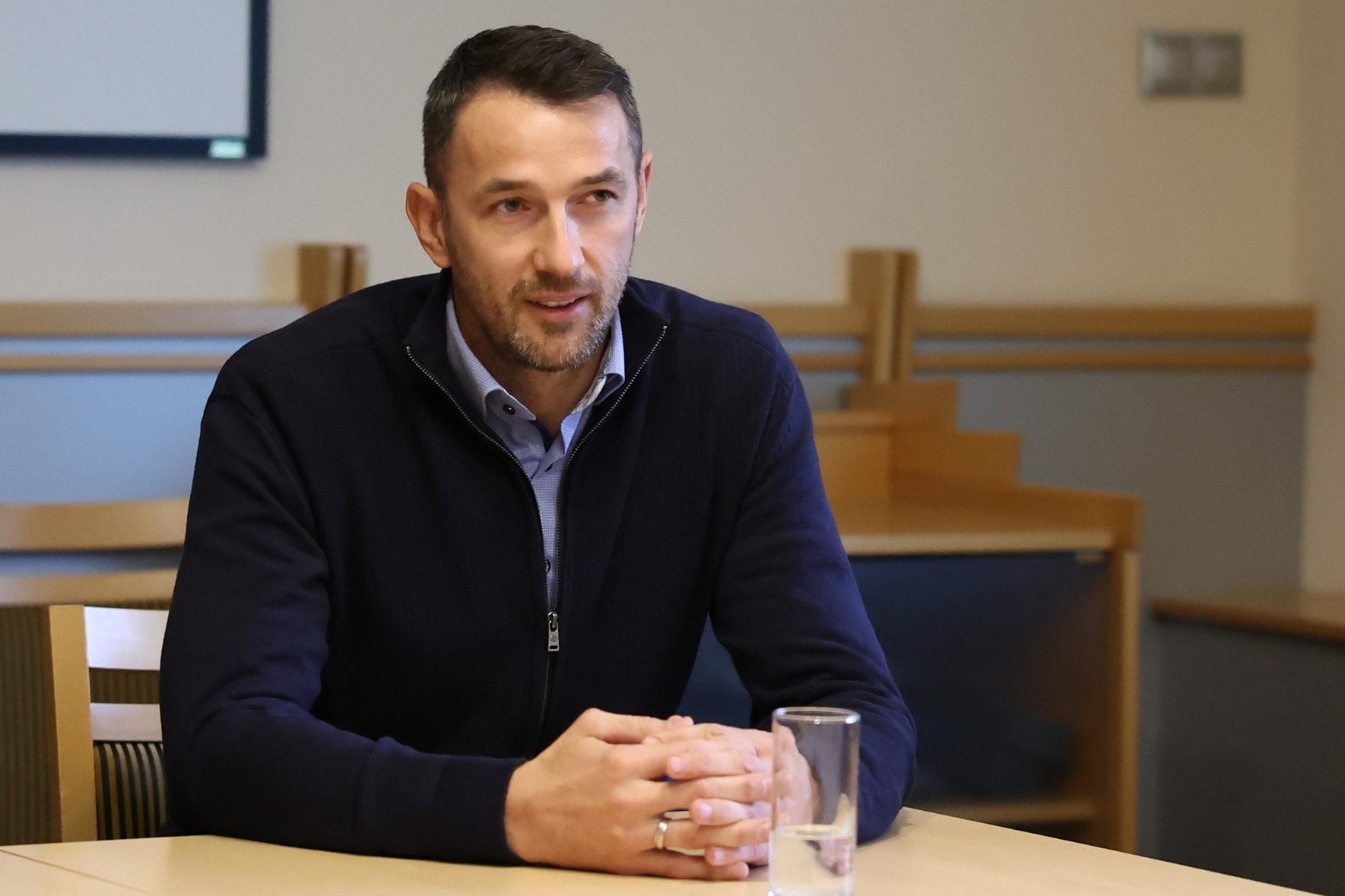 Ilyés Ferenc: A magyar kézilabda sikeréve volt az idei