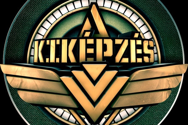 Jön A Kiképzés a TV2-n!