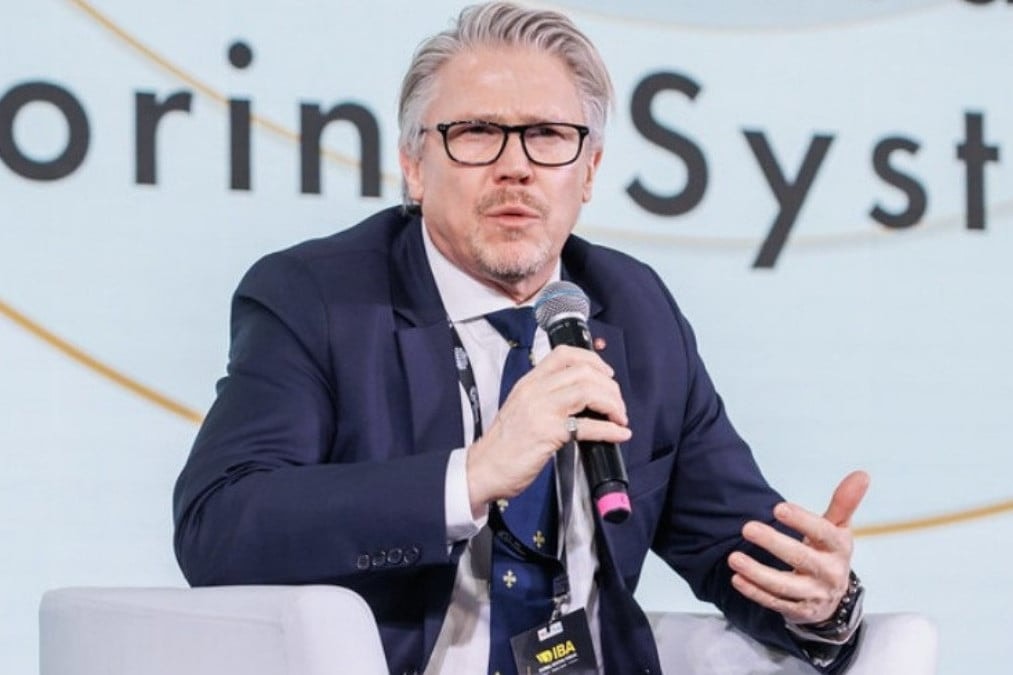 Az ökölvívásban is a Gazprom miatt megy a bunyó
