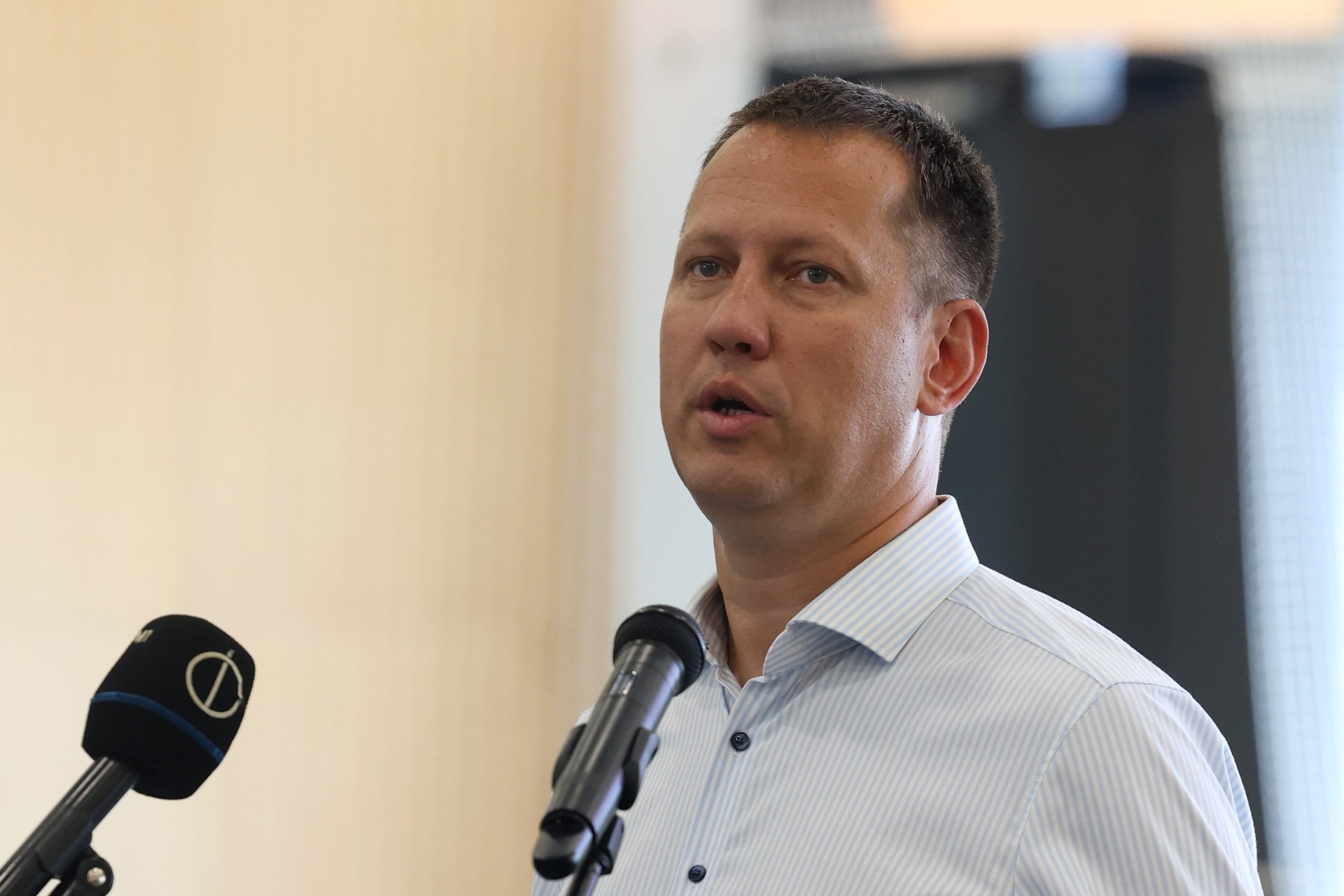 Fülöp Attila: A gyermekvédelemben dolgozók elsöprő többsége elfogadta az alkalmassági vizsgálat szükségességét