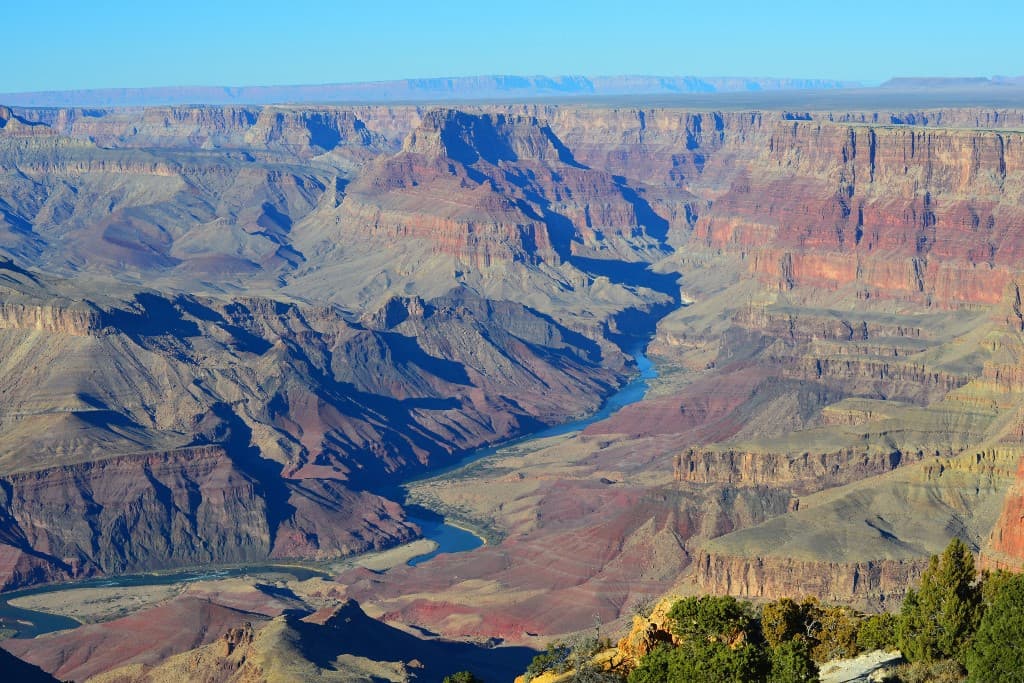 Új kutatások mutathatnak rá Grand Canyon ősi eredetére