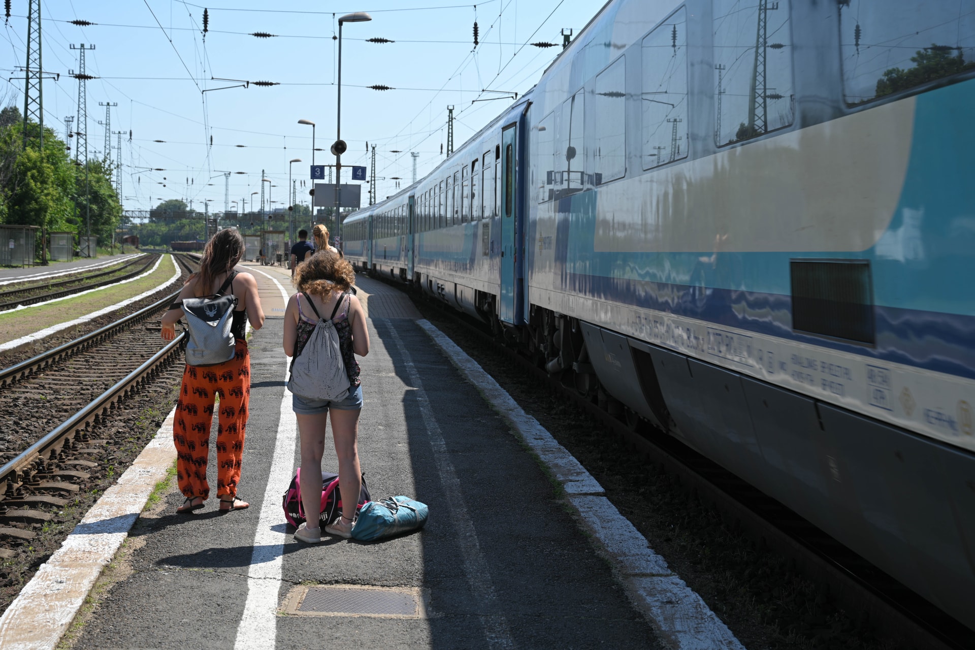 A MÁV-csoport energiatakarékossági intézkedéseket vezet be