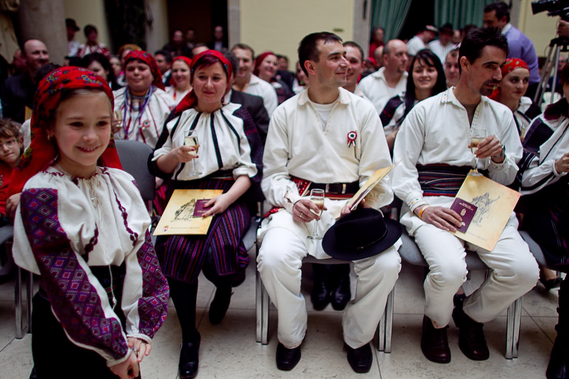 Jó hírt kaptak a moldvai csángók
