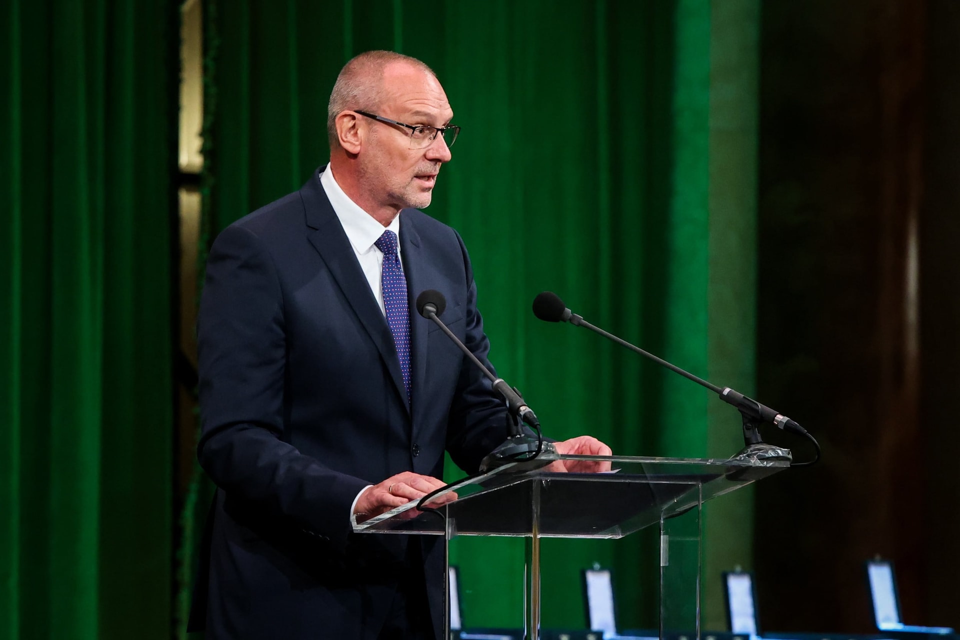 Zsigó Róbert: A nagycsaládosokat is támogatjuk + VIDEÓ