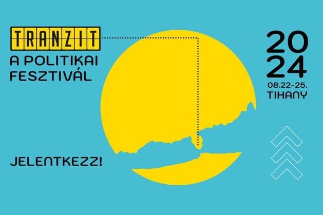 Jövő héten rendezik Tihanyban Magyarország legnagyobb közéleti találkozóját