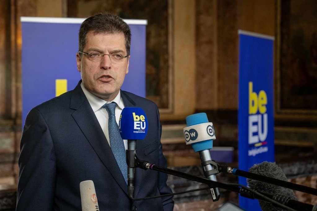 Minden európainak alkalmazkodnia kell az éghajlatváltozáshoz